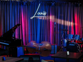 Jazz Bar Louis