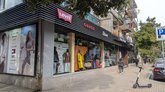 Jeans Gallery (50 Gorgasali St.)