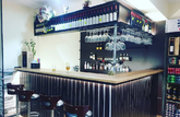 Jem wine bar