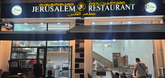 Jerusalem Restaurant