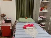 ჯესი თაი მასაჟი, ზეთი მასაჟი (ბათუმი)
