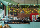 Jozy’s Bakery