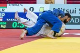 Sh.Chochishvili Judo Academy / Shota Chochishvili Judo Academy