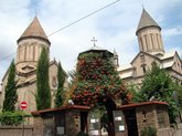 ჯვარის მამა