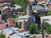 ჯვარის მამა