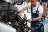 KEKEmotors ფორდის ნაწილები