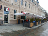 KFC Batumi (доставка еды)