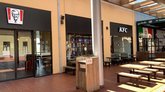 KFC (East Point)