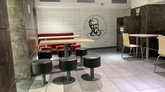 KFC (ул. Чавчавадзе)