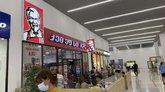 KFC (სითი მოლი გლდანი)