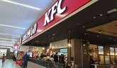 KFC (City Mall)