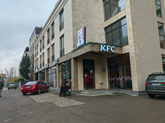 KFC (Ljubljanska str. 32)