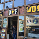 KP Tavern