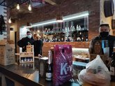 KTW Wine Shop