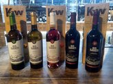 KTW Wine Shop