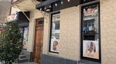 Thai massage room (General Mazniashvili St., 46)