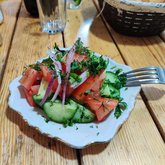 Vegfood (доставка еды)