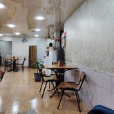 Home cooking, dining, takeaway