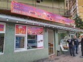 Home cooking, dining, takeaway