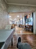 Home cooking, dining, takeaway