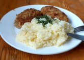 Home cooking, dining, takeaway
