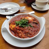 Ardagani Cafe Restaurant