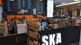 SKA Juice Bar (Batumi Mall)