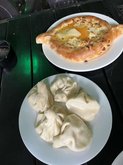 Cafe (David Agmashenebeli St. 20b)