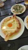 Cafe (David Agmashenebeli St. 20b)