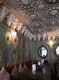 Cafe Leila