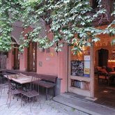 Cafe Leila