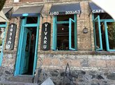 Cafe Vivaru