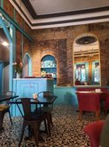 Cafe Vivaru