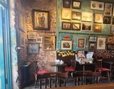 MiniArt Cafe&Gallery