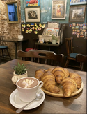 MiniArt Cafe&Gallery