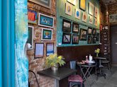 MiniArt Cafe&Gallery