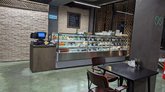 Кафе в ТЦ "AgroHub Batumi"