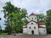 Собор Влахернской иконы Божией Матери в Зугдиди