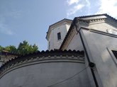 Собор Влахернской иконы Божией Матери в Зугдиди