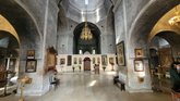 Собор Влахернской иконы Божией Матери в Зугдиди