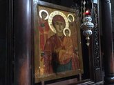 Кафедральный собор имени Пресвятой Богородицы в Цилкани