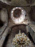 Кафедральный собор имени Пресвятой Богородицы в Цилкани