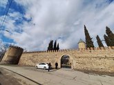 Кафедральный собор имени Пресвятой Богородицы в Цилкани