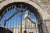 Кафедральный собор имени Пресвятой Богородицы в Цилкани