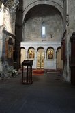 Кафедральный собор имени Пресвятой Богородицы в Цилкани