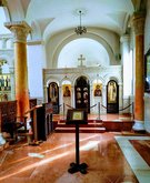 Потийский кафедральный собор