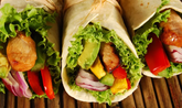 Kairo's Shawarma