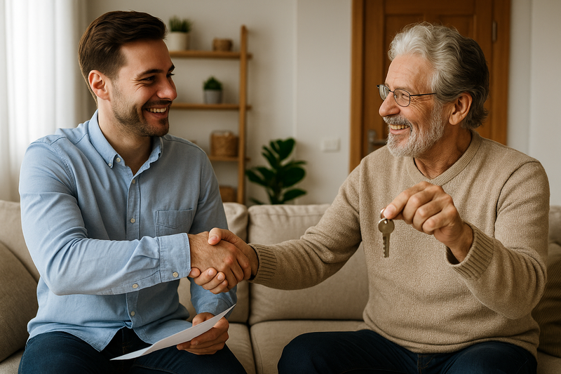 How to negotiate with a landlord in Georgia