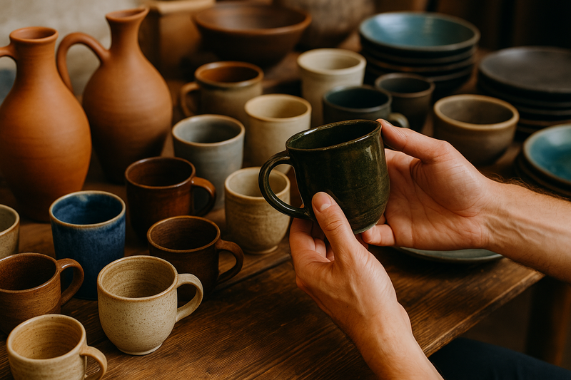how to Choose Quality Ceramics – Tips for the Conscious Buyer