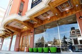Kahalebi რესტორანი